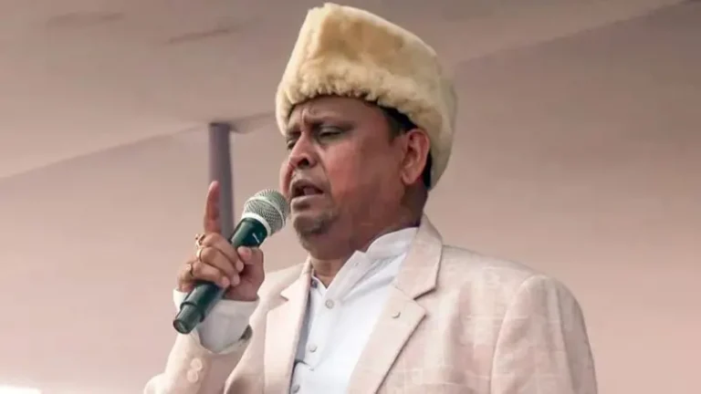 पश्चिम बंगाल में ‘बाबरी मस्जिद’ बनाने की बात करने वाले हुमायूं कबीर के वायरल वीडियो पर विवाद क्यों?